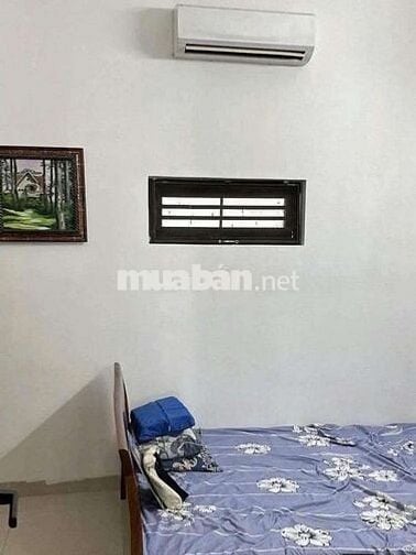 NHÀ 2 TẦNG, 3PN, 90M2, CÓ NỘI THẤT ĐƯỜNG TRIỆU QUỐC ĐẠT