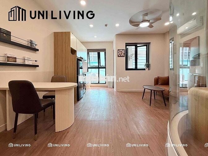 💥KHAI TRƯƠNG CĂN HỘ 1 PHÒNG NGỦ BAN CÔNG NGAY NHÀ GA T3