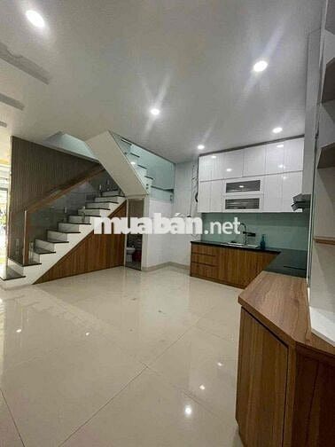 NHÀ MẶT TIỀN ĐƯỜNG 41 LINH ĐÔNG,GẦN PHẠM VĂN ĐỒNG,SÂN ĐẬU OTO,LÀM VP