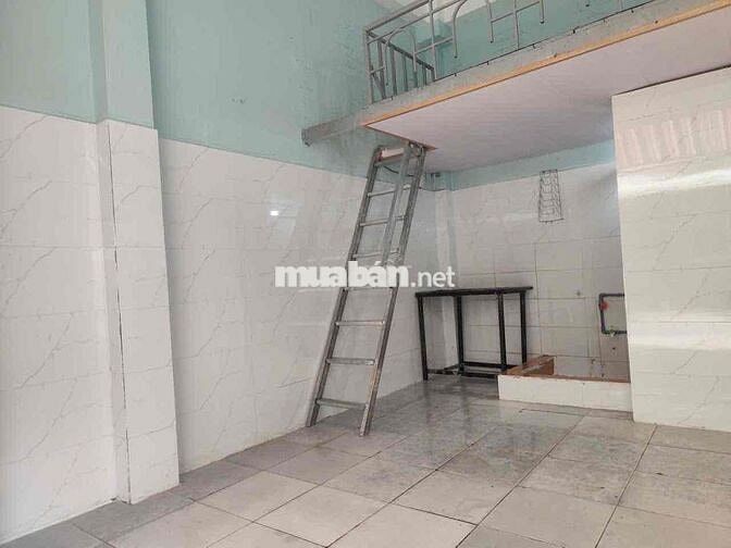 Cho thuê Ki ốt gần chợ Khiết Tâm, Bình Chiểu (cũ)
