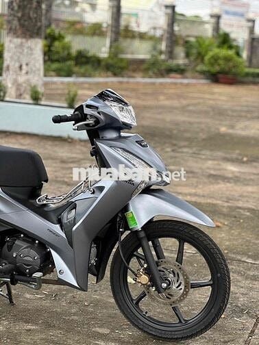 Honda Future 2026 Xám 1200km