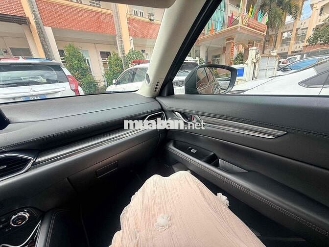 CX5 nâu 2018 prineum 50000 km xe zin full ls hãng