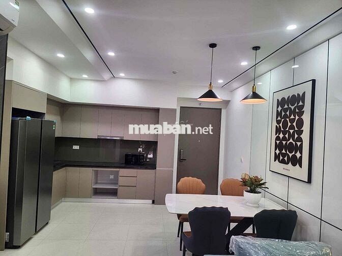 Cho thuê Căn 3PN có thêm 170m2 Sân vườn. Giá thuê chỉ 17,5 tr/tháng