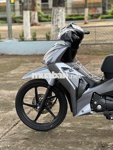 Honda Future 2026 Xám 1200km