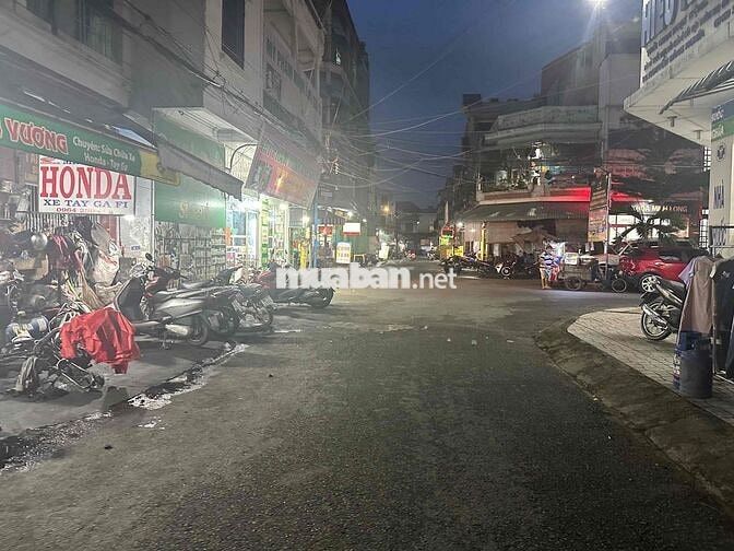 Cho thuê Ki ốt gần chợ Khiết Tâm, Bình Chiểu (cũ)