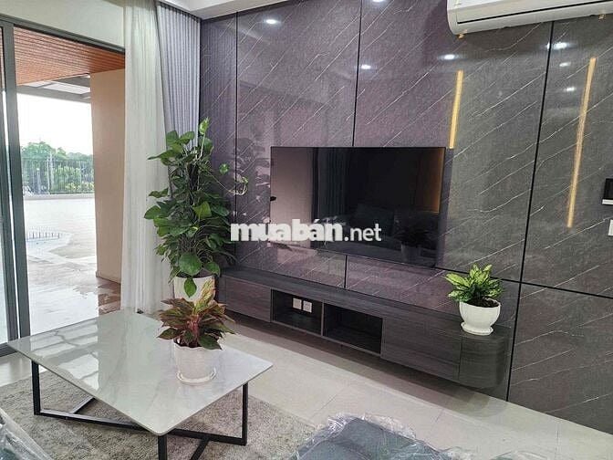 Cho thuê Căn 3PN có thêm 170m2 Sân vườn. Giá thuê chỉ 17,5 tr/tháng