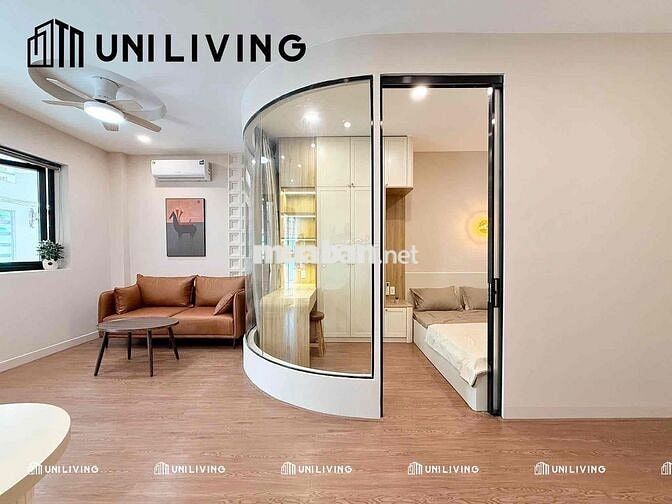💥KHAI TRƯƠNG CĂN HỘ 1 PHÒNG NGỦ BAN CÔNG NGAY NHÀ GA T3