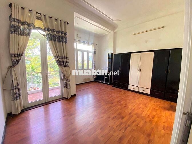 NHÀ 2 TẦNG, 3PN, 90M2, CÓ NỘI THẤT ĐƯỜNG TRIỆU QUỐC ĐẠT