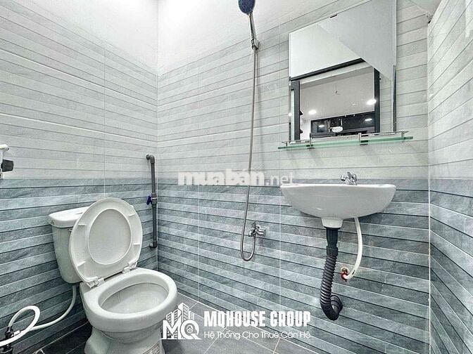 MBKD, Hẻm xe tải bàn cờ, 50m2, Có 2 Phòng ngủ full Nt, Phạm Văn Bạch