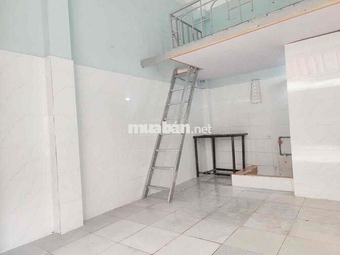 Cho thuê Ki ốt gần chợ Khiết Tâm, Bình Chiểu (cũ)