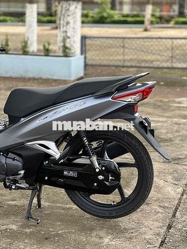 Honda Future 2026 Xám 1200km