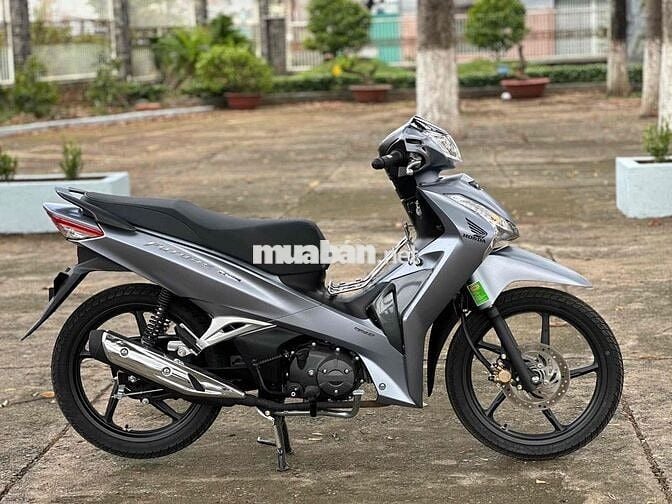 Honda Future 2026 Xám 1200km