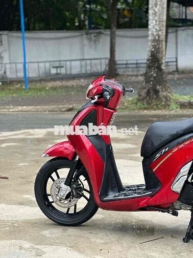 Honda SH 125cc 2013 Đỏ