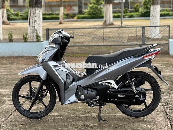 Honda Future 2026 Xám 1200km