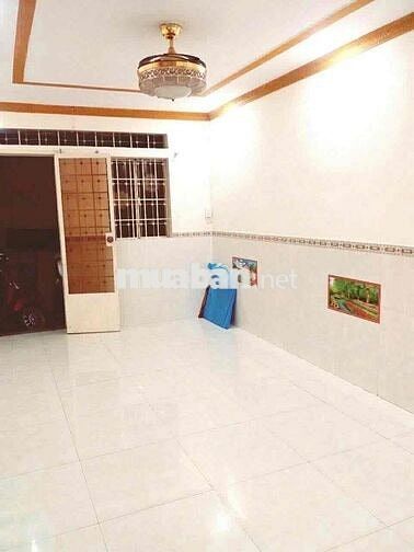 🏡NHÀ GẤP BÁN- THÀNH THÁI- P.14 Q10- 3TẦNG- ĐANG CÓ SẴN DÒNG TIỀN CHO T