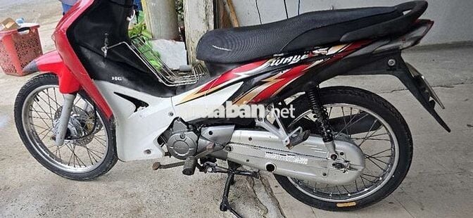 Wave s, bstp giấy tờ đầy đủ, máy zin êm, giá 6tr2,