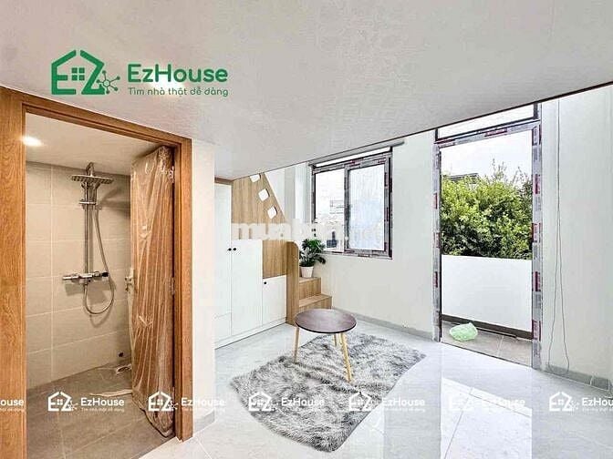 🔥Duplex Ban Công 3🍠6 Ngay Vạn Phúc CiTy🔥
