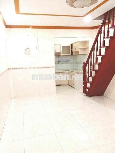 🏡NHÀ GẤP BÁN- THÀNH THÁI- P.14 Q10- 3TẦNG- ĐANG CÓ SẴN DÒNG TIỀN CHO T