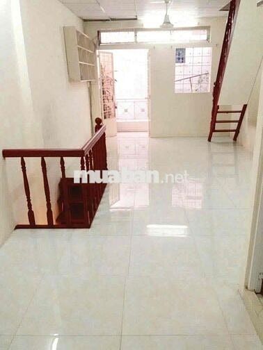 🏡NHÀ GẤP BÁN- THÀNH THÁI- P.14 Q10- 3TẦNG- ĐANG CÓ SẴN DÒNG TIỀN CHO T