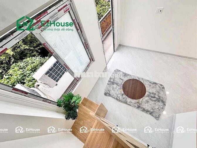 🔥Duplex Ban Công 3🍠6 Ngay Vạn Phúc CiTy🔥