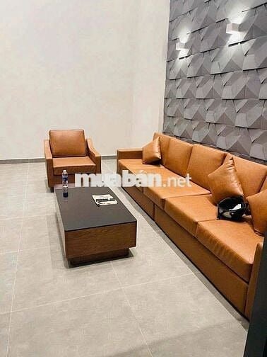 CHO THUÊ NHÀ : 252/62/  Phạm Văn Chiêu, Phường 9, Quận Gò Vấp.