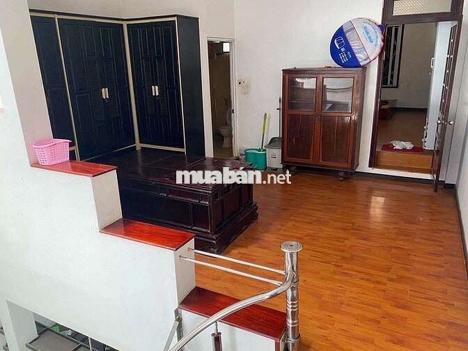 NHÀ 2 TẦNG, 3PN, 90M2, CÓ NỘI THẤT ĐƯỜNG TRIỆU QUỐC ĐẠT