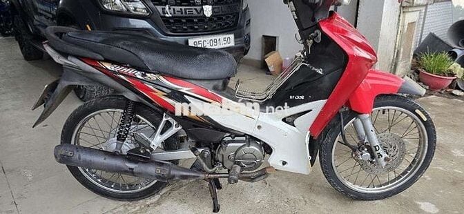 Wave s, bstp giấy tờ đầy đủ, máy zin êm, giá 6tr2,