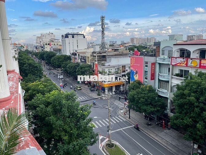 PHÒNG TRỌ THOÁNG - bàu Cát ( Tânbinh) 