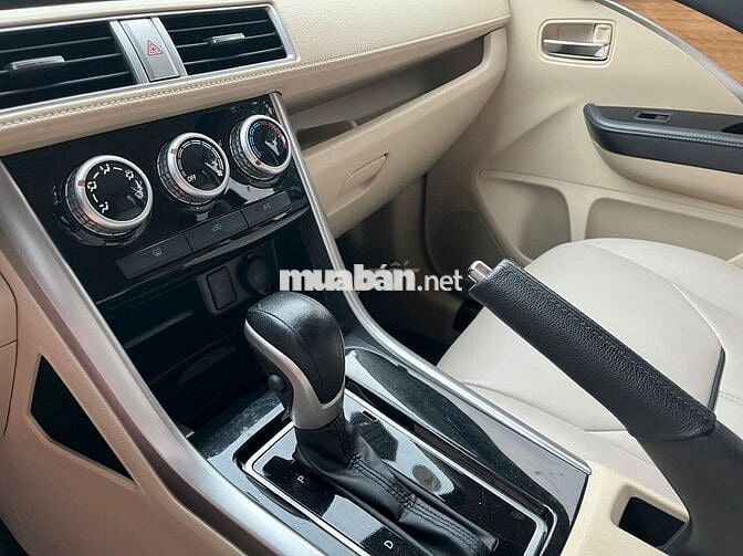 Mitsubishi Xpander AT 2019 Đen 52.000km
