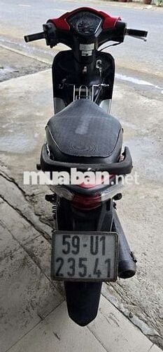Wave s, bstp giấy tờ đầy đủ, máy zin êm, giá 6tr2,