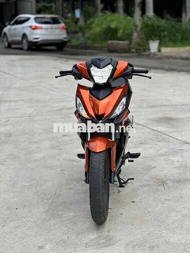 Honda Winner V1 2017 Cam đen