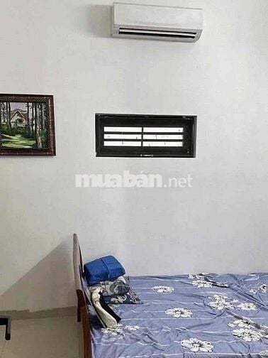 Cho thuê nhà 2 tầng mặt tiền Triệu Quốc Đạt-Cẩm Lệ Full nội thất