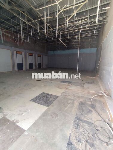 CHO THUÊ KHO ( 120m²) - HXT ÂU CƠ