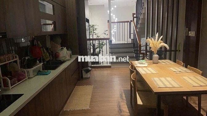 CHO THUÊ NHÀ : 252/62/  Phạm Văn Chiêu, Phường 9, Quận Gò Vấp.