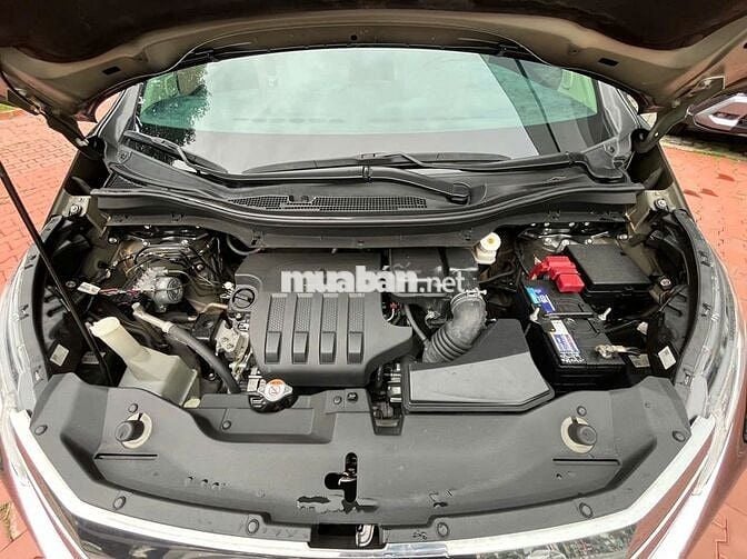 Mitsubishi Xpander AT 2019 Đen 52.000km
