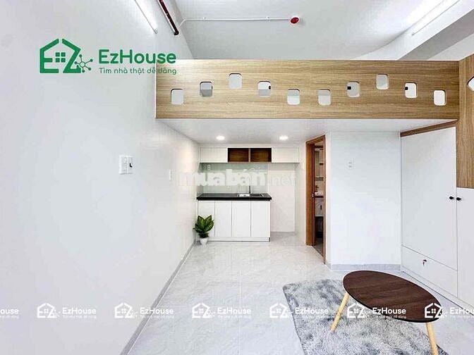 🔥Duplex Ban Công 3🍠6 Ngay Vạn Phúc CiTy🔥