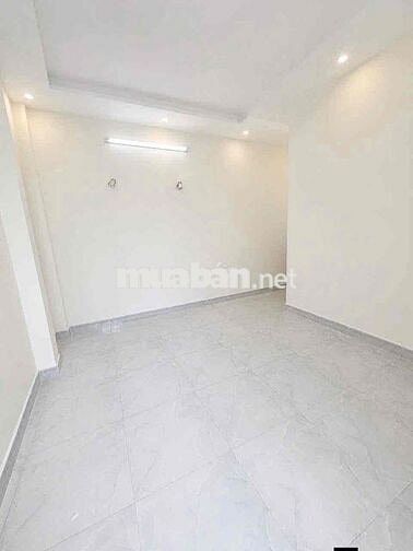 NHÀ 4 TẦNG KHU VÍP BÊN SÔNG HIỆP BÌNH CHÁNH GẦN PHẠM VĂN ĐỒNG,GIGAMALL