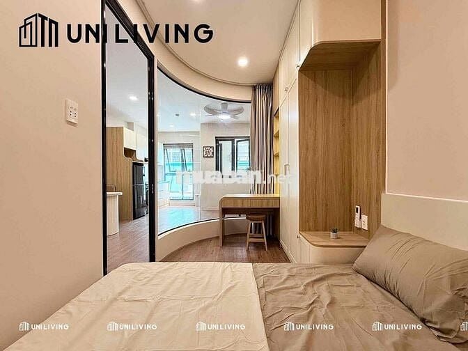 💥KHAI TRƯƠNG CĂN HỘ 1 PHÒNG NGỦ BAN CÔNG NGAY NHÀ GA T3