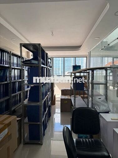 CHO THUÊ NHÀ HẺM XE HƠI D2 4,2X20M CÓ THANG MÁY NHÀ MỚI