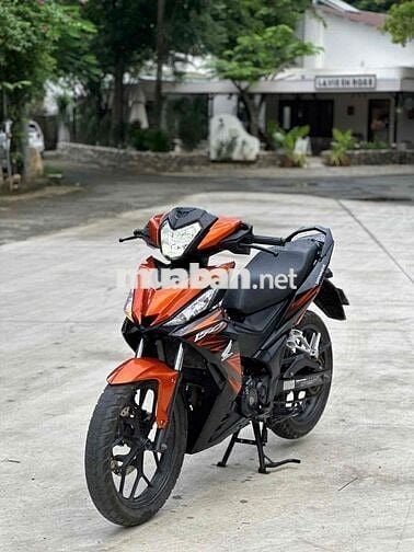 Honda Winner V1 2017 Cam đen