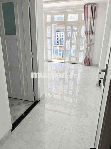 NHÀ 4 TẦNG KHU VÍP BÊN SÔNG HIỆP BÌNH CHÁNH GẦN PHẠM VĂN ĐỒNG,GIGAMALL