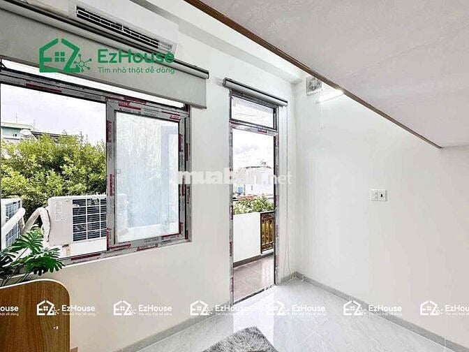 🔥Duplex Ban Công 3🍠6 Ngay Vạn Phúc CiTy🔥