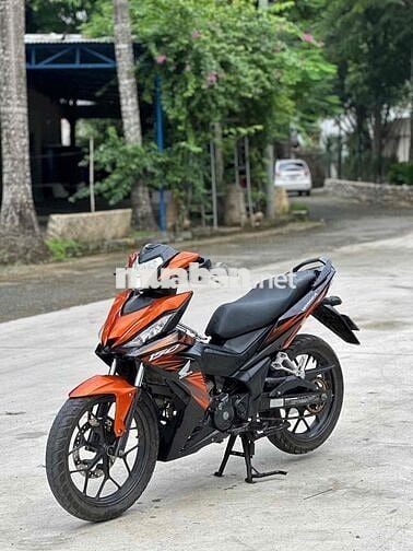 Honda Winner V1 2017 Cam đen