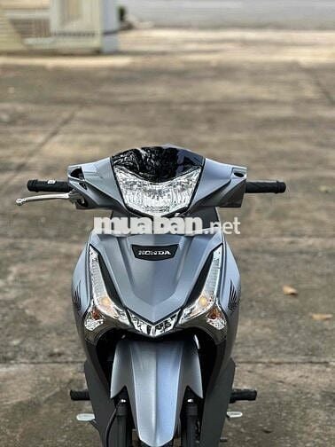 Honda Future 2026 Xám 1200km