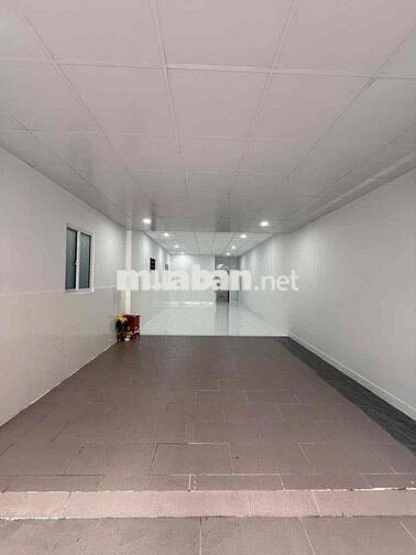 CHO THUÊ NHÀ/MẶT BẰNG ĐƯỜNG B – HIỆP BÌNH CHÁNH, THỦ ĐỨC • DT: 5×18m