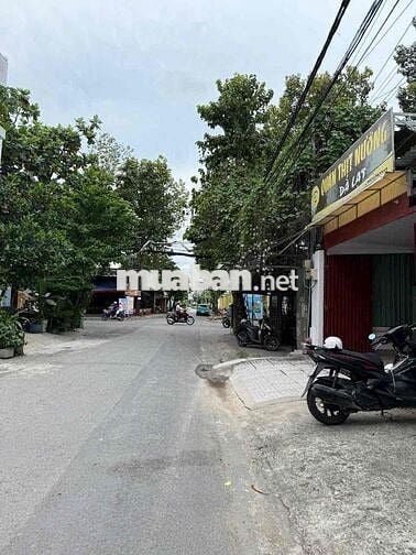 CHO THUÊ NHÀ/MẶT BẰNG ĐƯỜNG B – HIỆP BÌNH CHÁNH, THỦ ĐỨC • DT: 5×18m