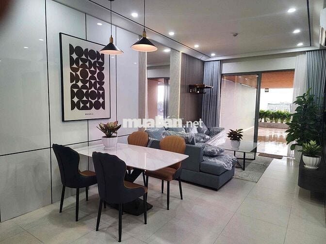 Cho thuê Căn 3PN có thêm 170m2 Sân vườn. Giá thuê chỉ 17,5 tr/tháng