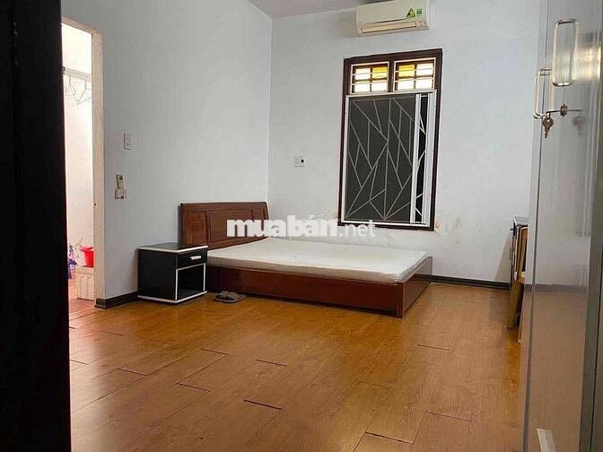 Cho thuê nhà 2 tầng mặt tiền Triệu Quốc Đạt-Cẩm Lệ Full nội thất