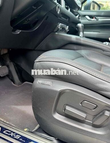 CX5 nâu 2018 prineum 50000 km xe zin full ls hãng