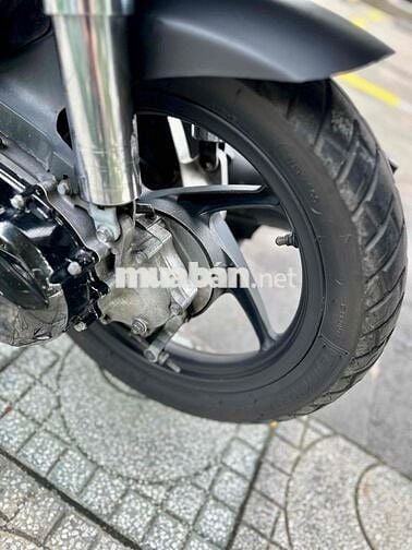 Honda Air Blade 2008 Đỏ đen Thái Lan bstp 9chủ